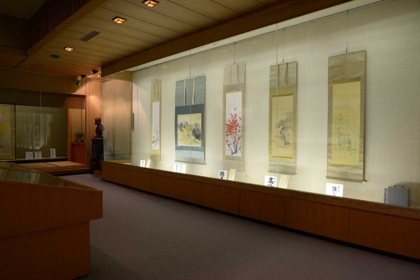 Yamazaki-Museum