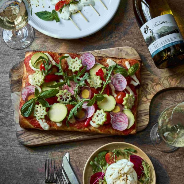 エッコラ　りそなコエドテラス