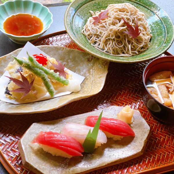 Sushi Kawagoe Ko