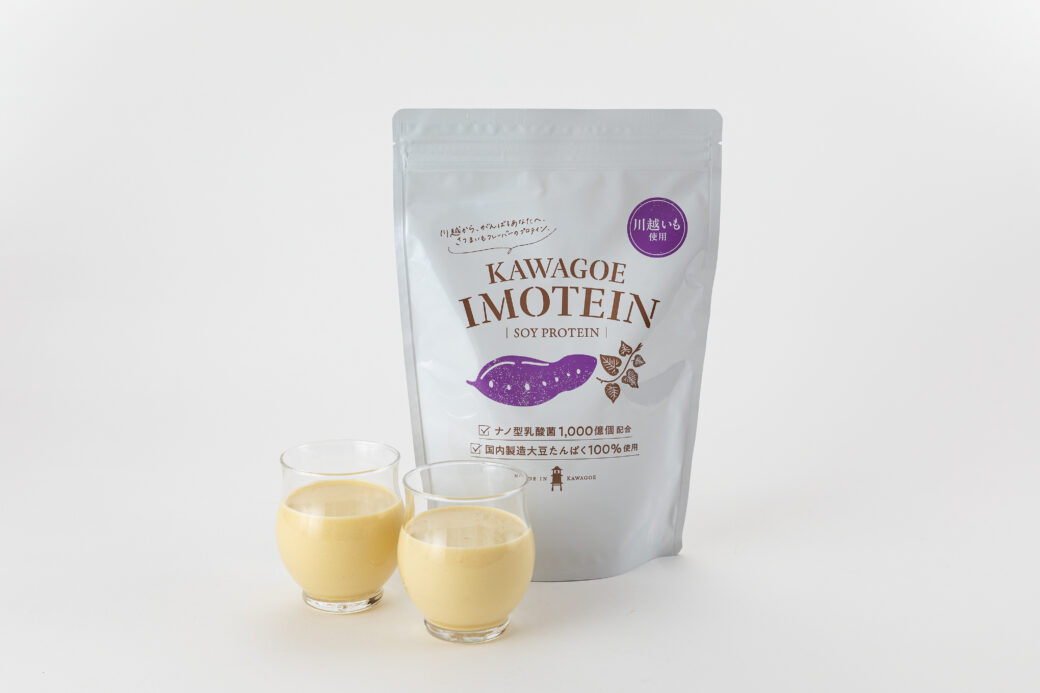KAWAGOE IMOTEIN