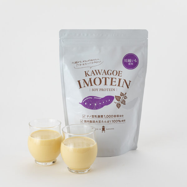 KAWAGOE IMOTEIN