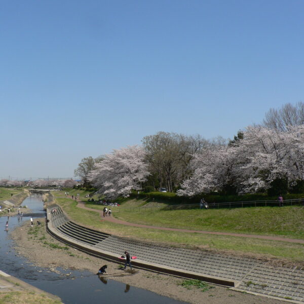 大瀨塚公園