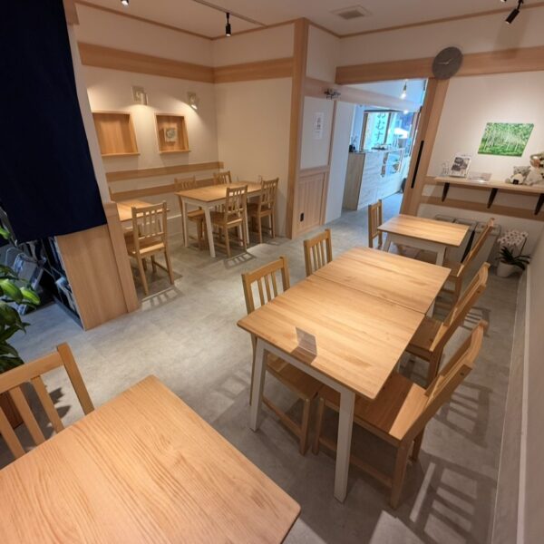 おむすび米右衛門 小江戸川越店