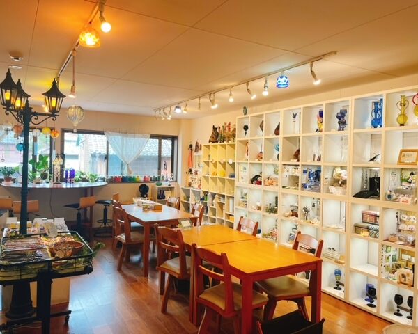 Kawagoe Experience Studio Blue Bird