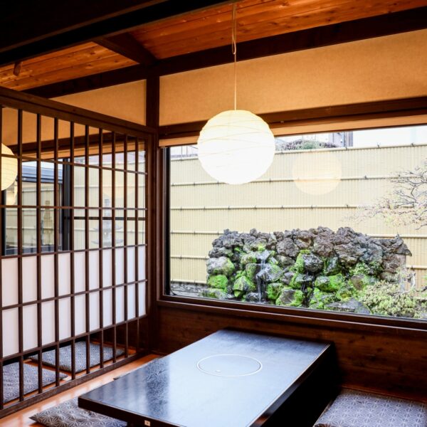 小江戸釜めし 鳥清