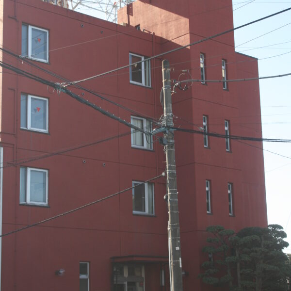 Hôtel d'affaires Kawagoe