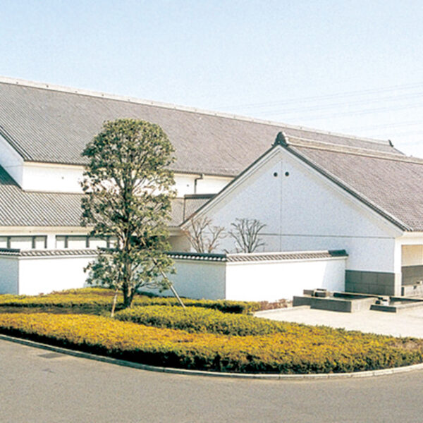 Stadtmuseum Kawagoe