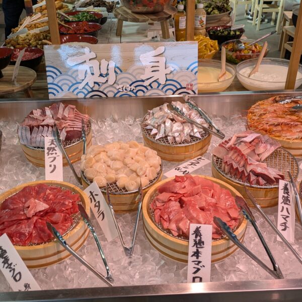 埼玉川越総合地方卸売市場