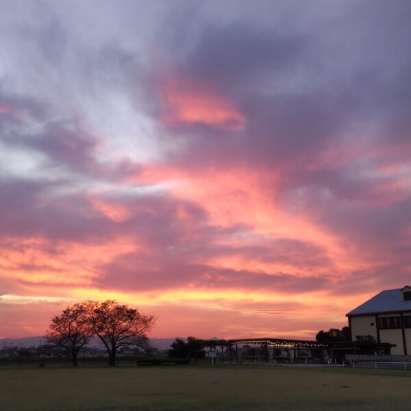 川越市グリーンツーリズム拠点施設